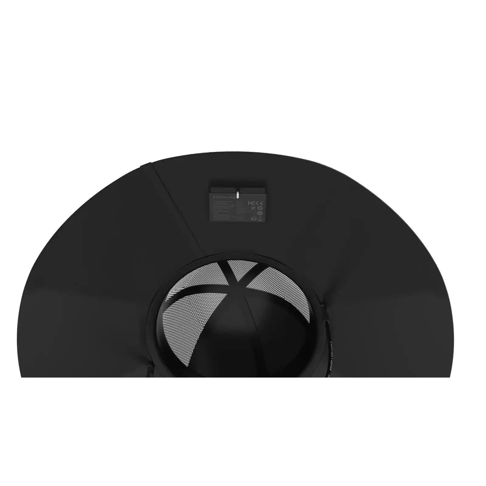 Сонячний капелюх EcoFlow Power Hat-М-L (EFPowerHat-M-L) UA