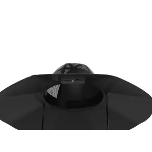 Сонячний капелюх EcoFlow Power Hat-М-L (EFPowerHat-M-L) UA
