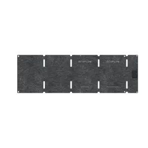 Сонячна панель ECOFLOW 45w Solar Panel Charger (EcoFlow) (EFSOLAR45-TYPE-C) UA