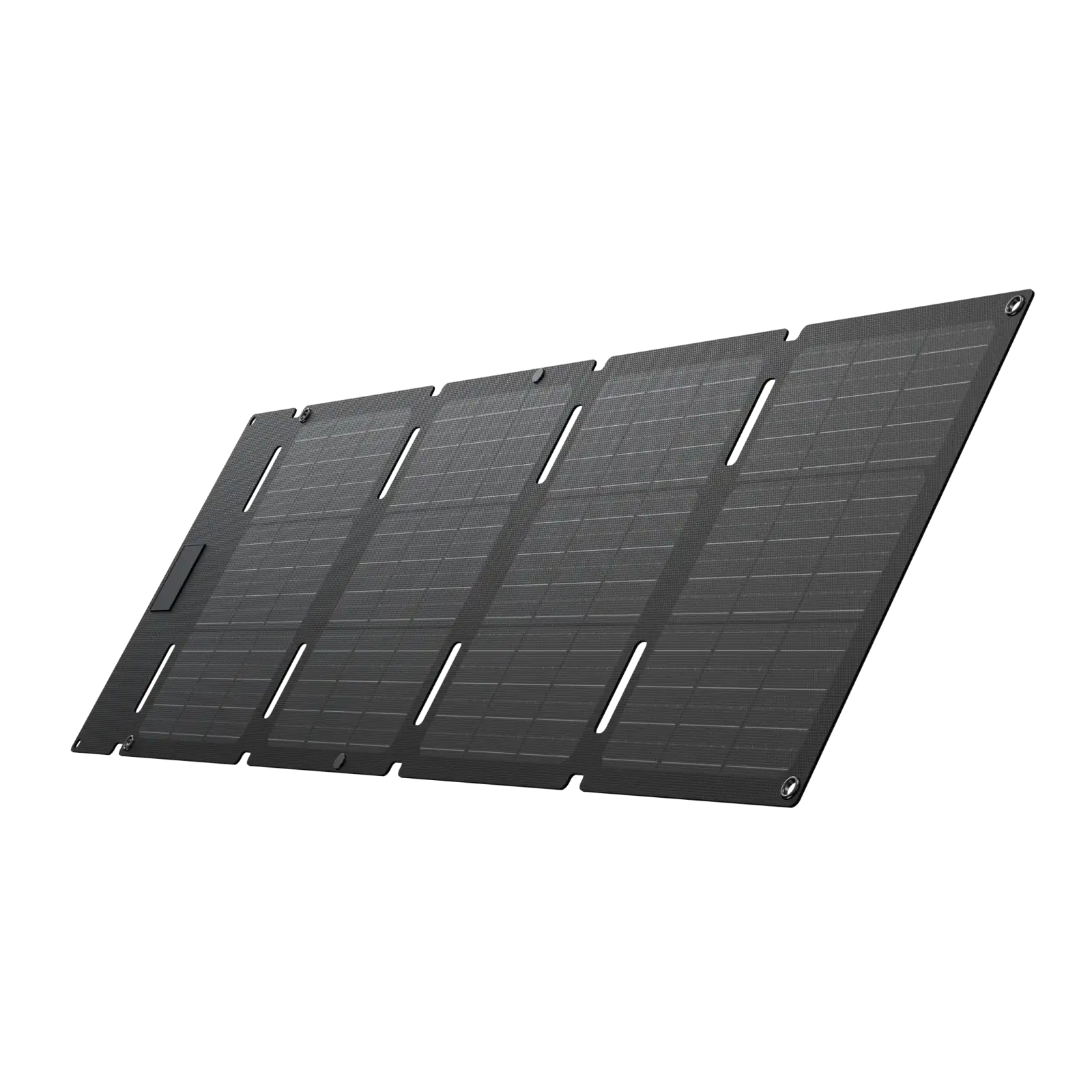 Сонячна панель ECOFLOW 45w Solar Panel Charger (EcoFlow) (EFSOLAR45-TYPE-C) UA