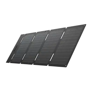 Сонячна панель ECOFLOW 45w Solar Panel Charger (EcoFlow) (EFSOLAR45-TYPE-C) UA