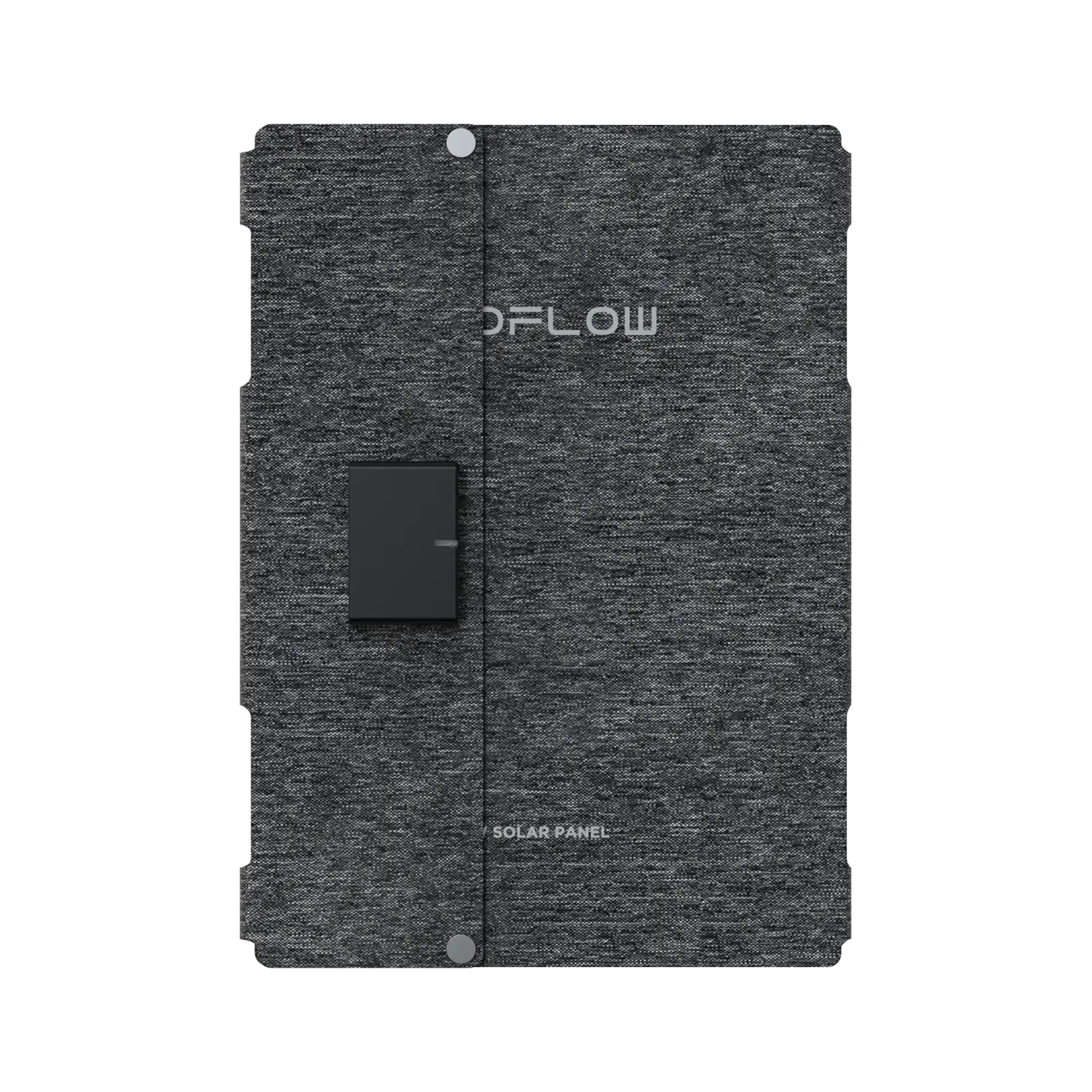 Сонячна панель ECOFLOW 45w Solar Panel Charger (EcoFlow) (EFSOLAR45-TYPE-C) UA