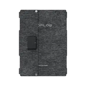 Сонячна панель ECOFLOW 45w Solar Panel Charger (EcoFlow) (EFSOLAR45-TYPE-C) UA