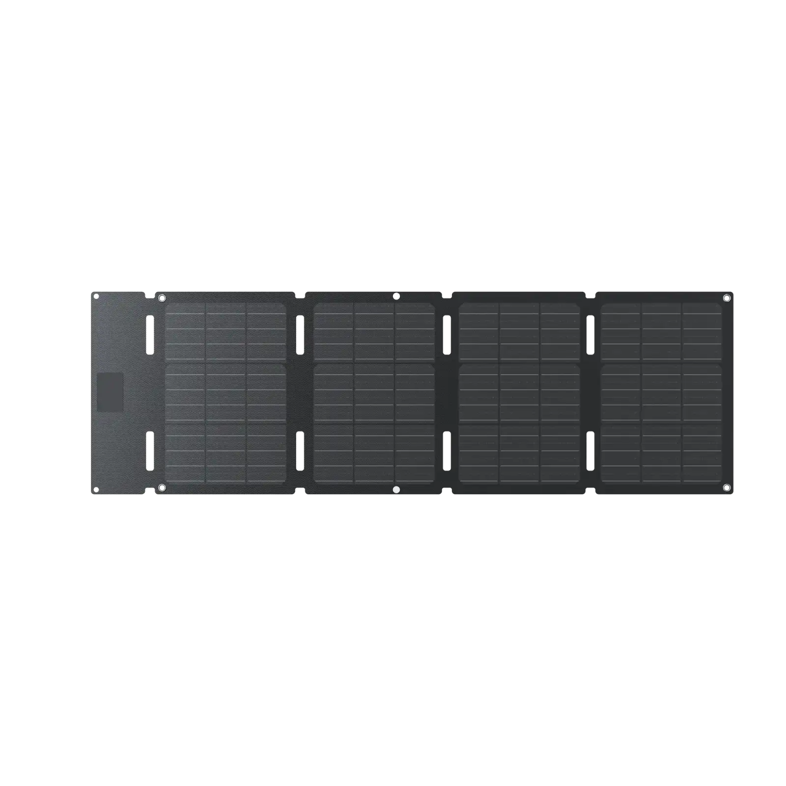 Сонячна панель ECOFLOW 45w Solar Panel Charger (EcoFlow) (EFSOLAR45-TYPE-C) UA