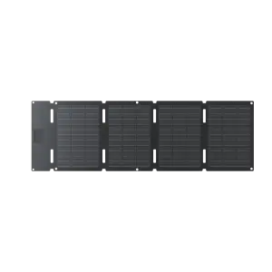 Сонячна панель ECOFLOW 45w Solar Panel Charger (EcoFlow) (EFSOLAR45-TYPE-C) UA