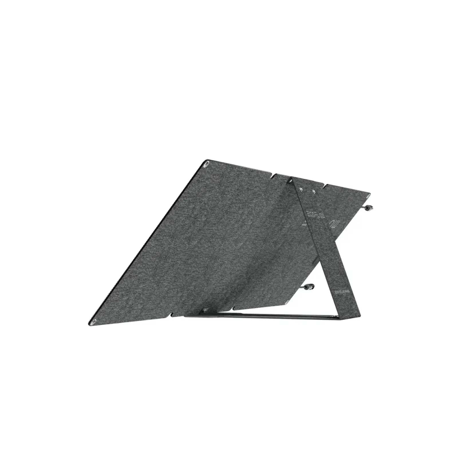 Сонячна панель ECOFLOW 60w Solar Panel TYPE-C (EcoFlow) (EFSOLAR60-TYPE-C) UA