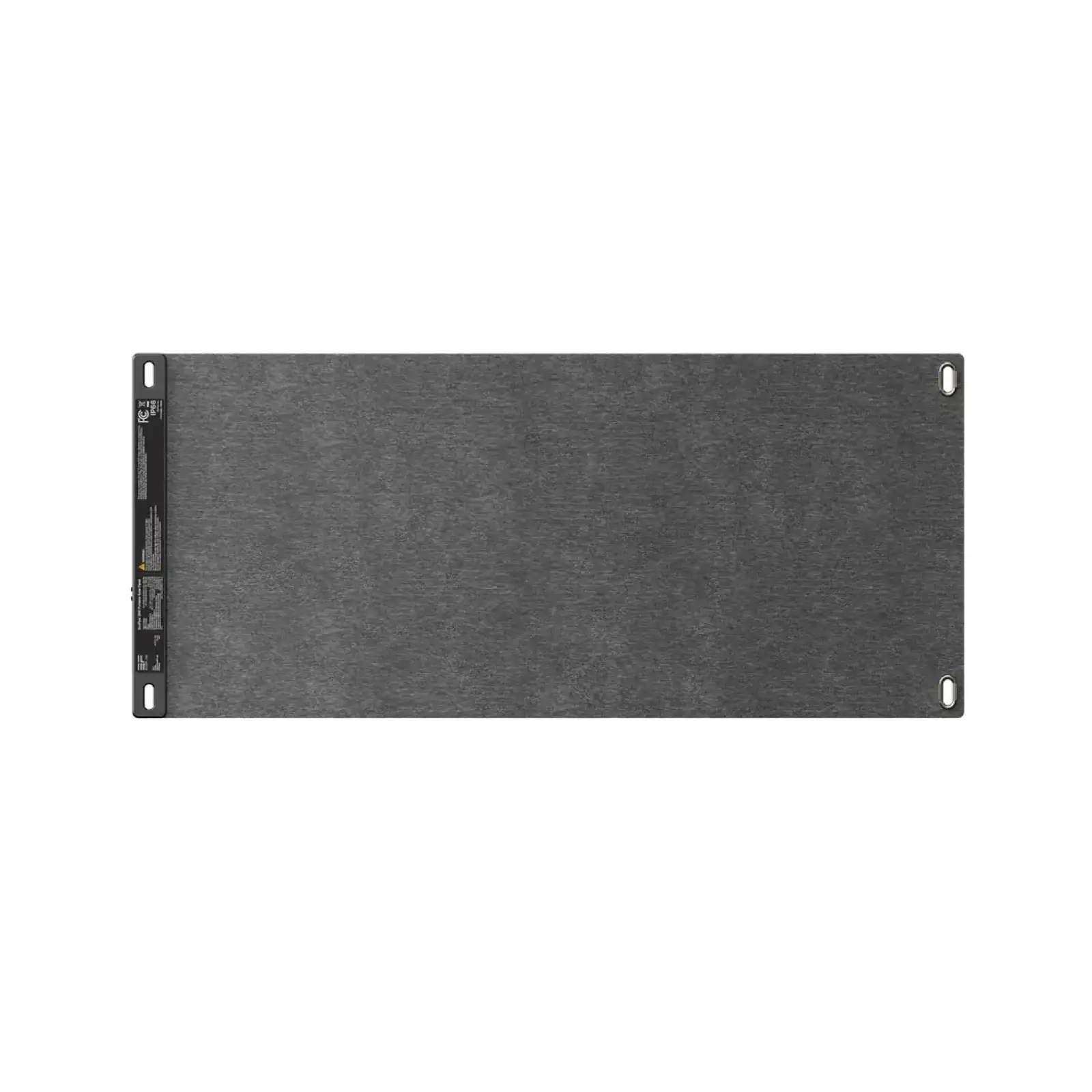 Сонячна панель EcoFlow 28W Solar Panel - Type-C (EFSOLAR28W-P-S-TY-4-EU) UA
