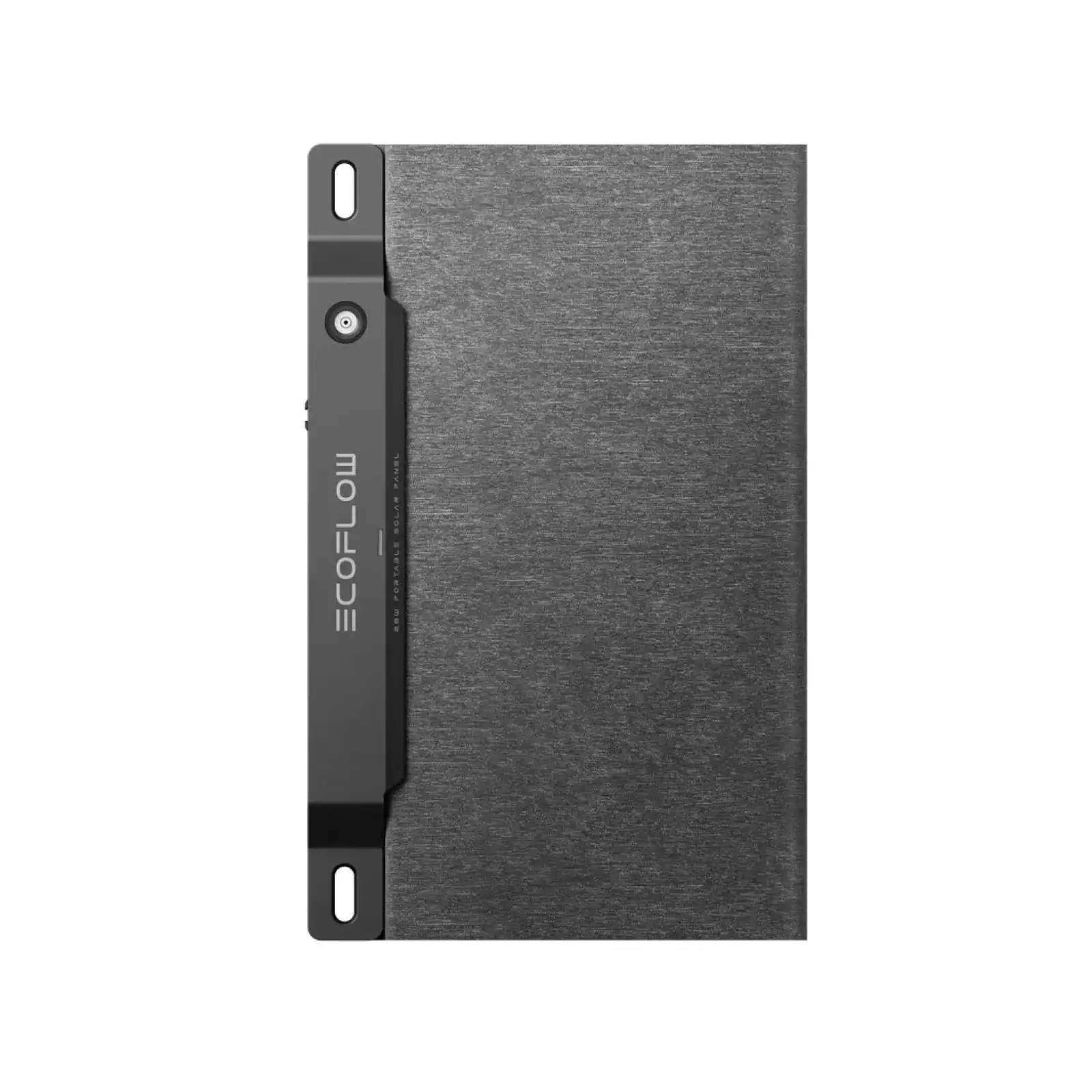 Сонячна панель EcoFlow 28W Solar Panel - Type-C (EFSOLAR28W-P-S-TY-4-EU) UA