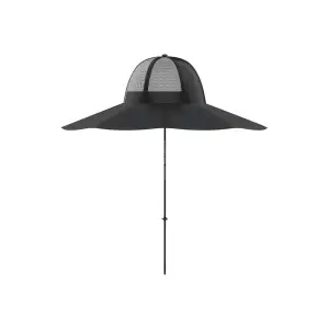 Сонячний капелюх EcoFlow Power Hat-L-XL (EFPowerHat-L-XL) UA