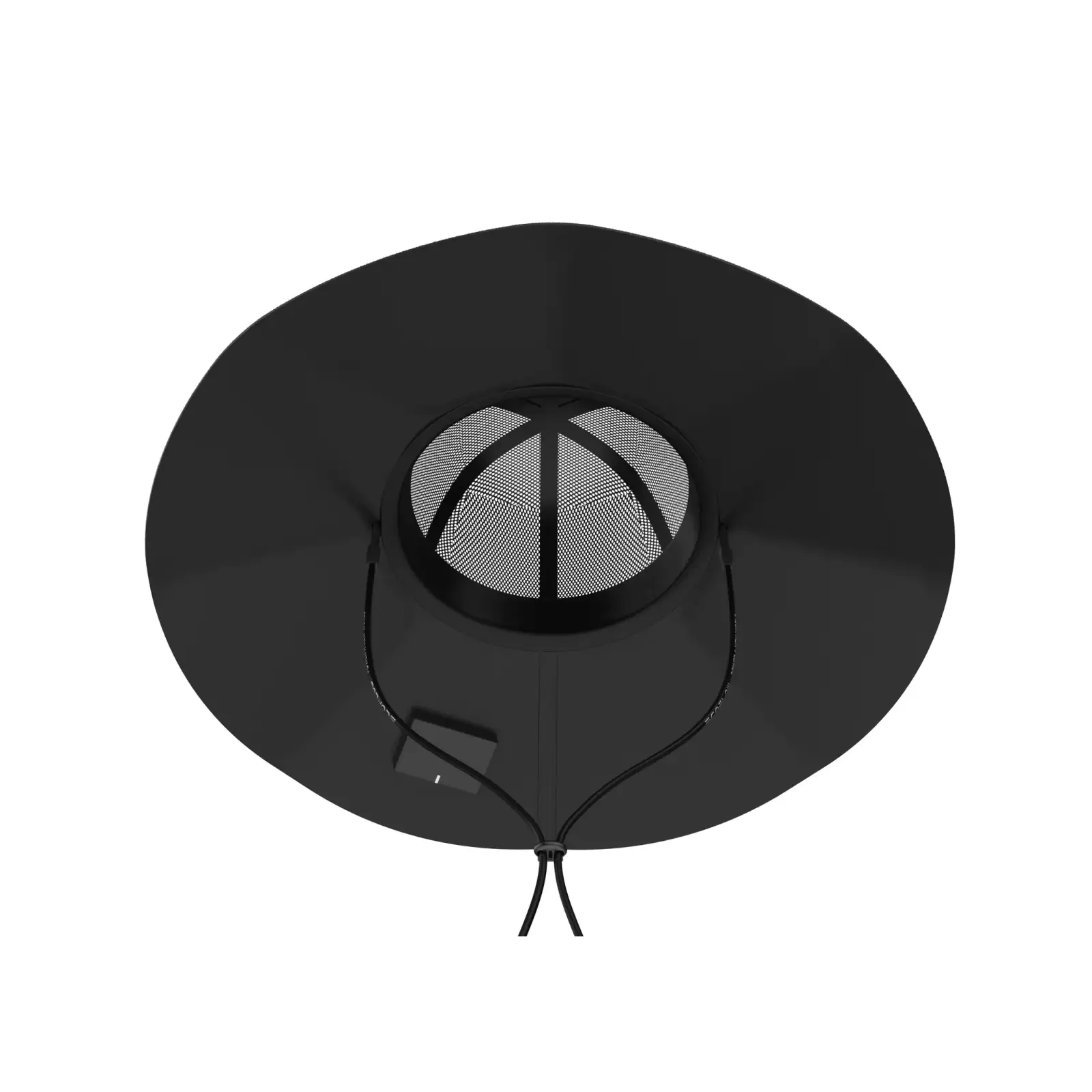 Сонячний капелюх EcoFlow Power Hat-L-XL (EFPowerHat-L-XL) UA