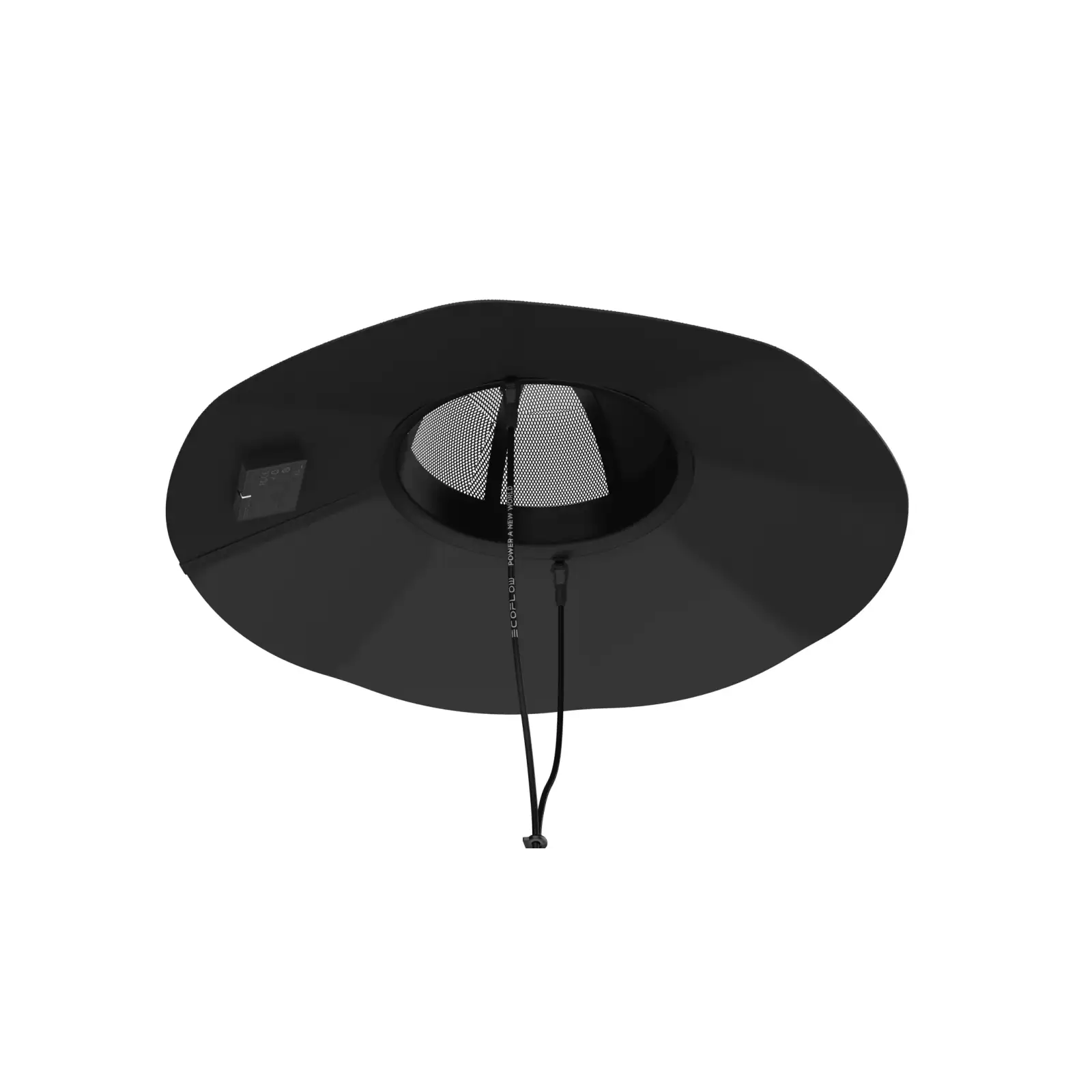 Сонячний капелюх EcoFlow Power Hat-L-XL (EFPowerHat-L-XL) UA
