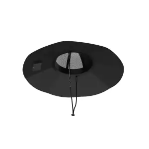 Сонячний капелюх EcoFlow Power Hat-L-XL (EFPowerHat-L-XL) UA