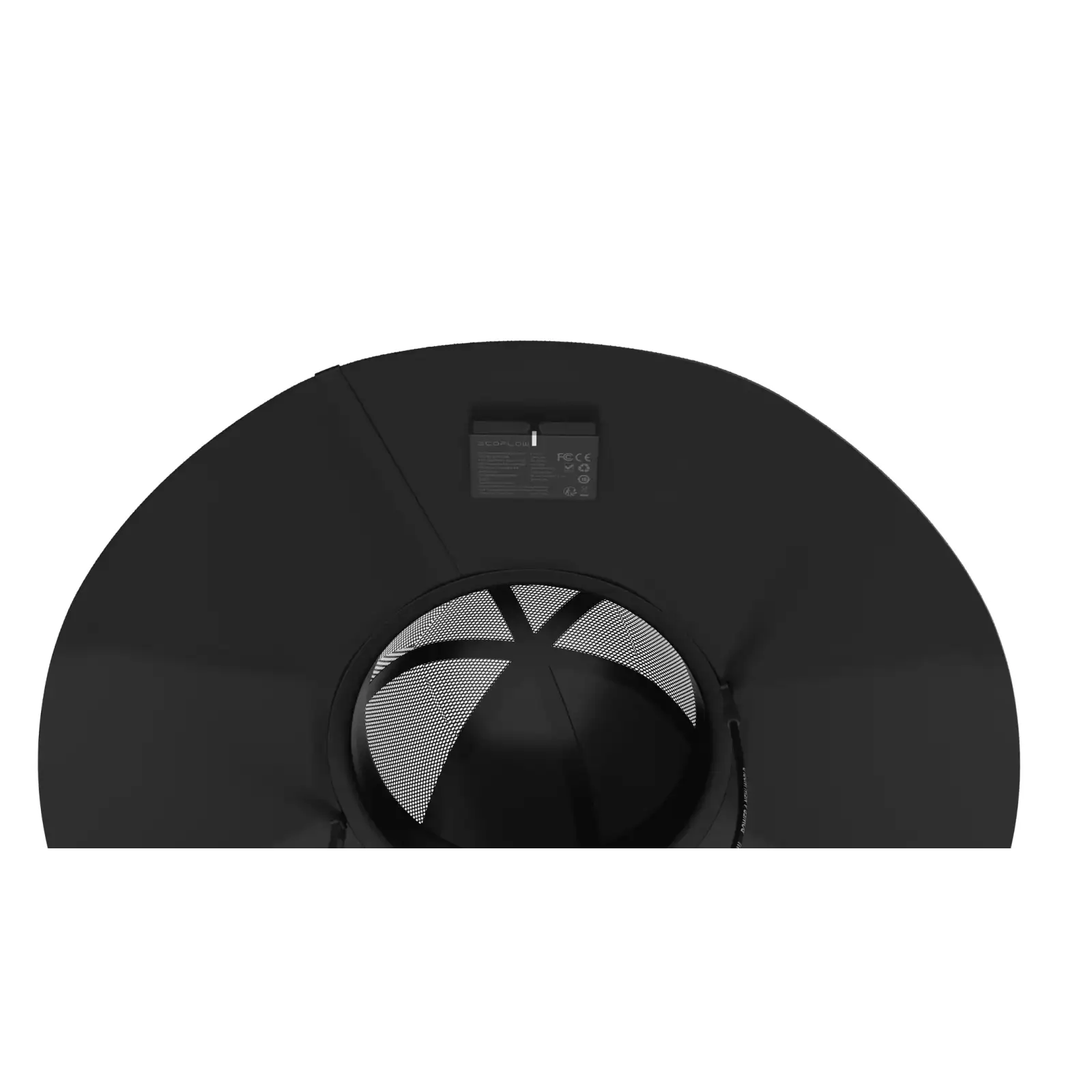 Сонячний капелюх EcoFlow Power Hat-L-XL (EFPowerHat-L-XL) UA