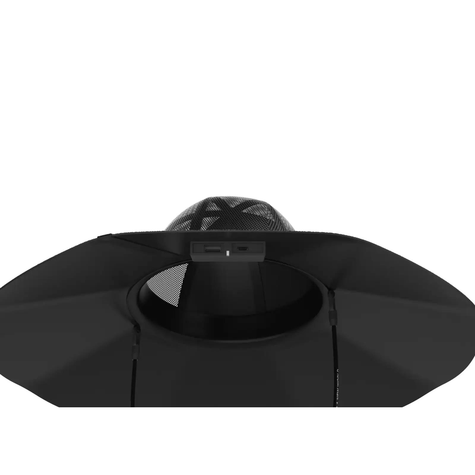 Сонячний капелюх EcoFlow Power Hat-L-XL (EFPowerHat-L-XL) UA