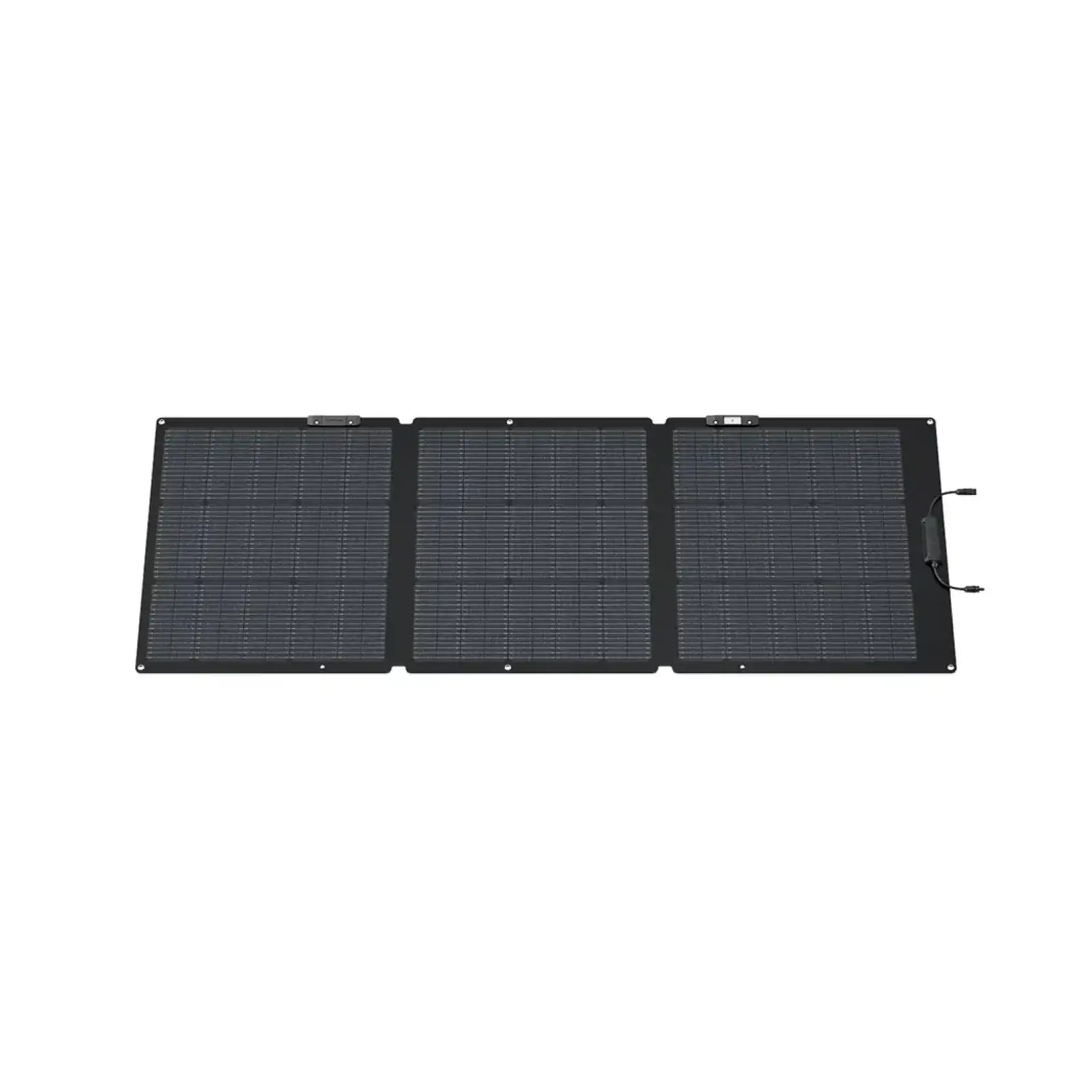 Сонячна панель EcoFlow 160W NextGen Solar Panel (EFSOLAR160W-N) UA