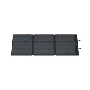 Сонячна панель EcoFlow 160W NextGen Solar Panel (EFSOLAR160W-N) UA