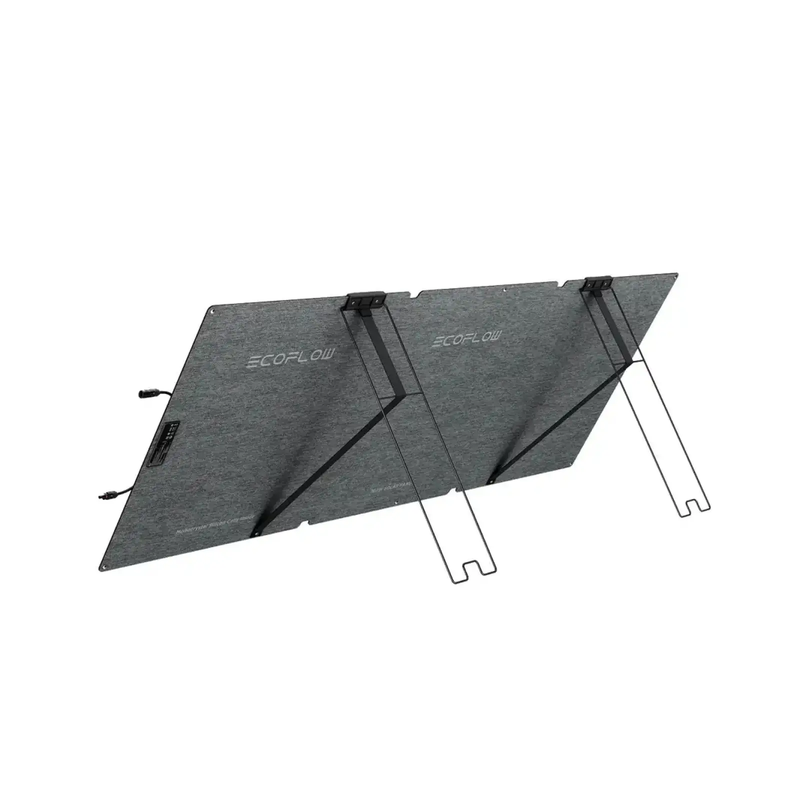 Сонячна панель EcoFlow 160W NextGen Solar Panel (EFSOLAR160W-N) UA