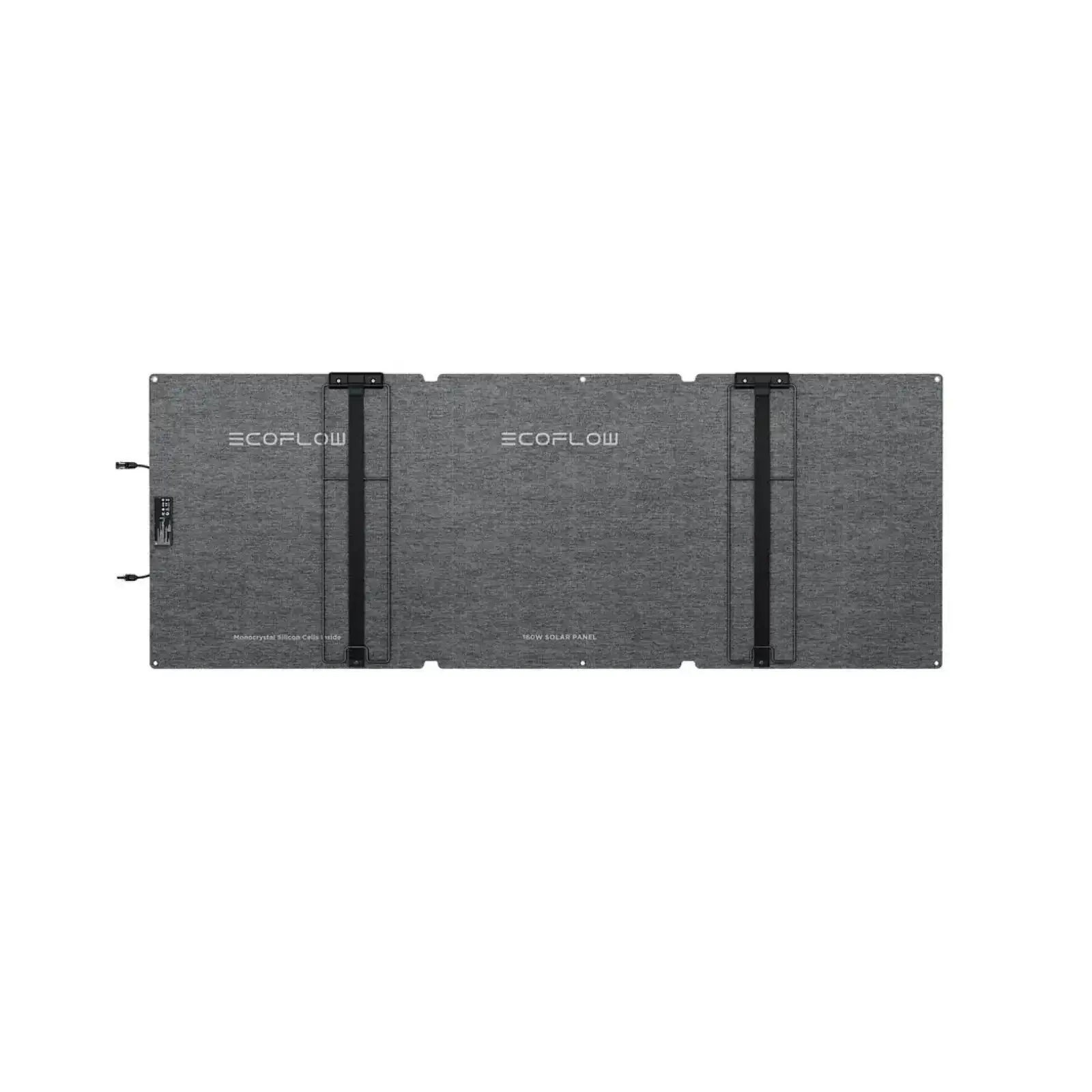 Сонячна панель EcoFlow 160W NextGen Solar Panel (EFSOLAR160W-N) UA