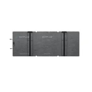Сонячна панель EcoFlow 160W NextGen Solar Panel (EFSOLAR160W-N) UA