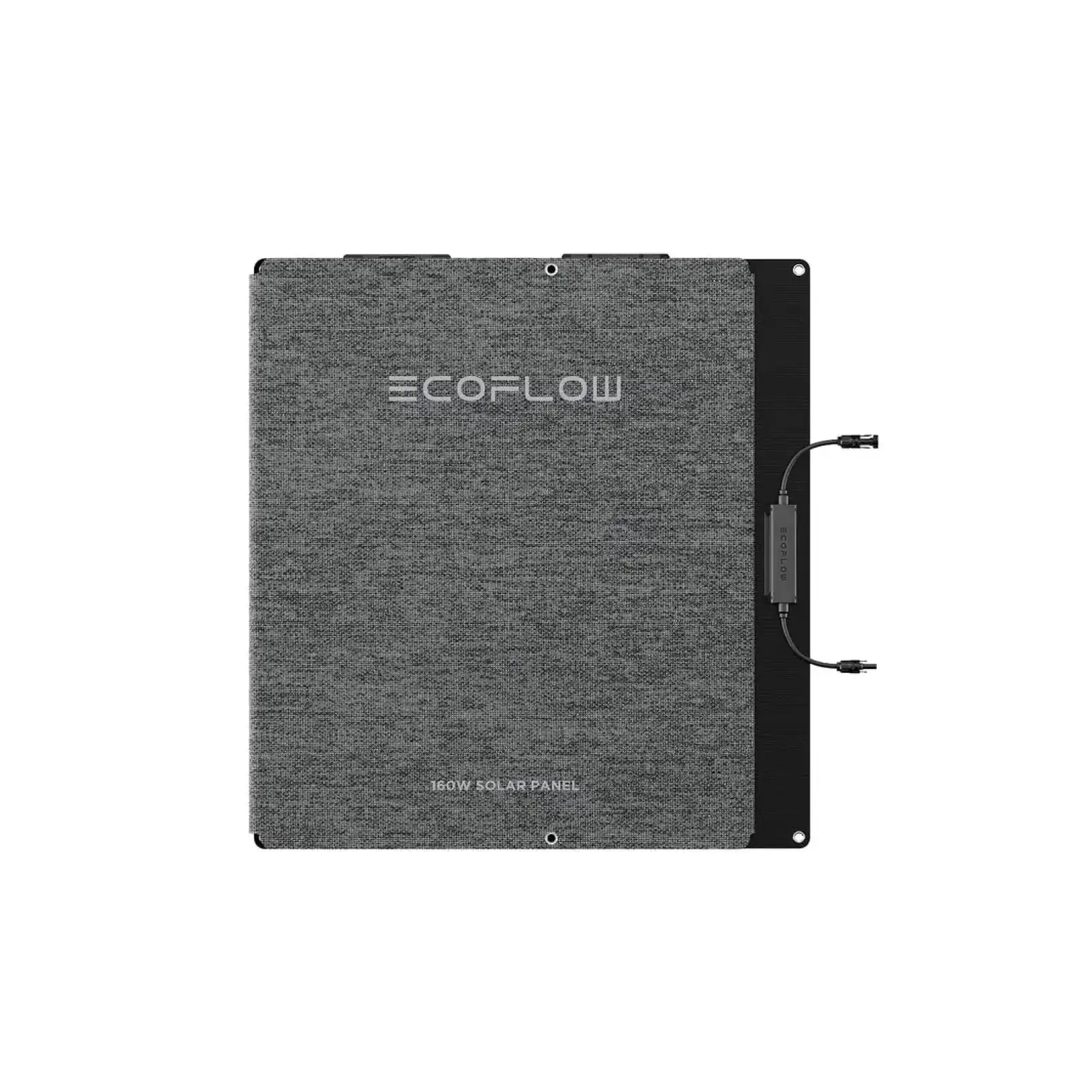 Сонячна панель EcoFlow 160W NextGen Solar Panel (EFSOLAR160W-N) UA
