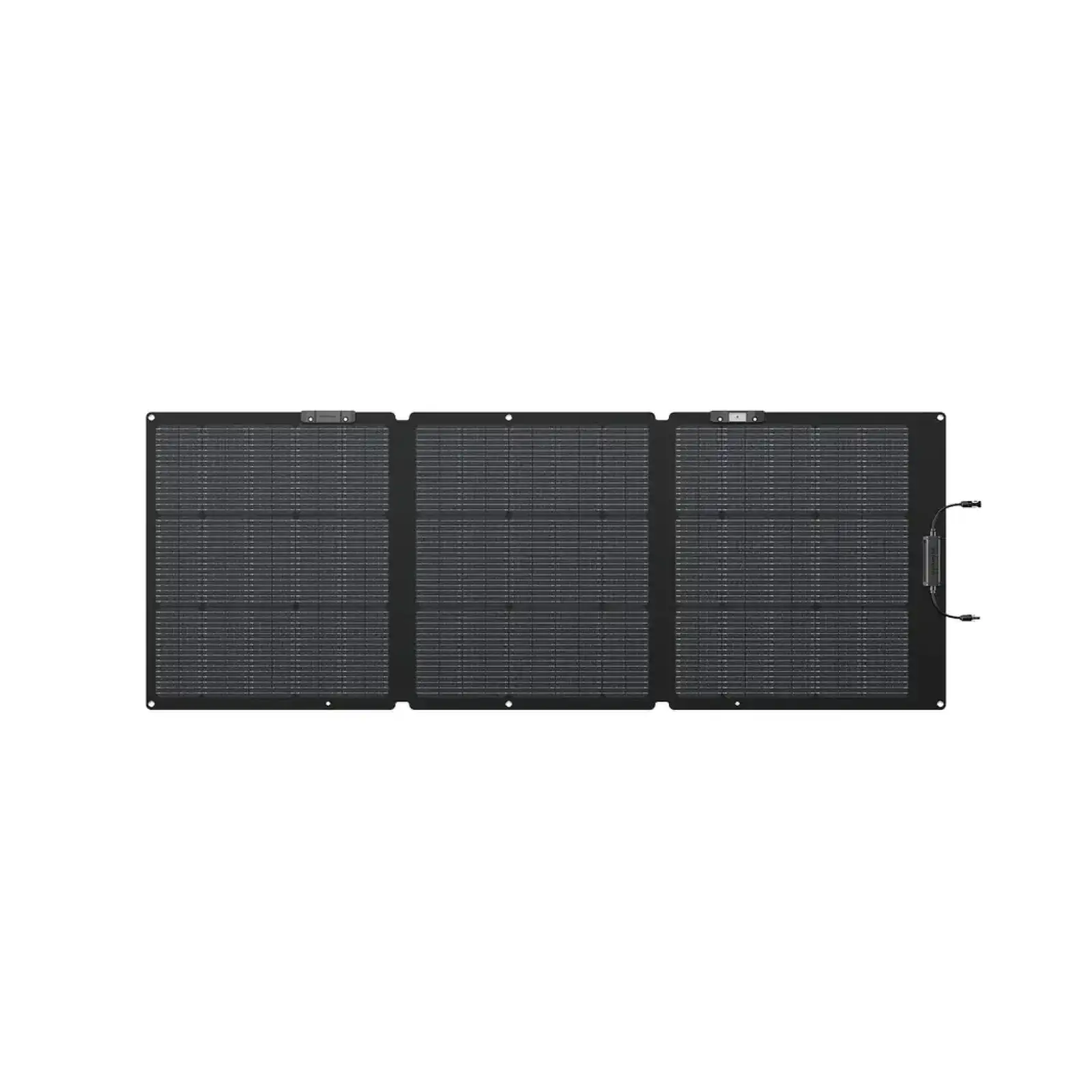 Сонячна панель EcoFlow 160W NextGen Solar Panel (EFSOLAR160W-N) UA