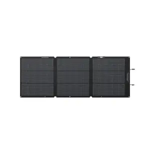 Сонячна панель EcoFlow 160W NextGen Solar Panel (EFSOLAR160W-N) UA