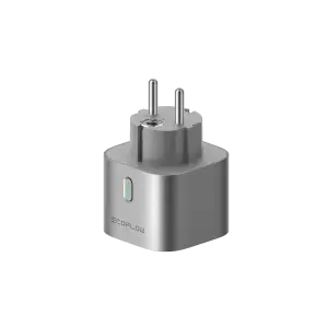 Розумна розетка EcoFlow Smart Plug EU ( EcoFlow) (EFA-SmartPlug-EU) UA