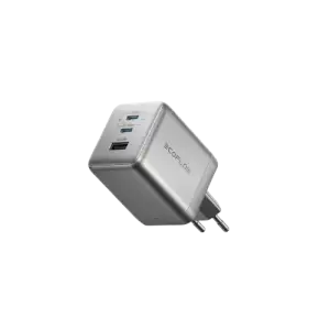 Зарядний пристрій EcoFlow RAPID Pro Charger 100W (EFA-100W-GAN-CHARGER-EU) UA