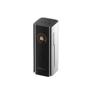 Павербанк EcoFlow RAPID Pro 20000 mAh (EF-RAPIDPRO20K-EU) UA