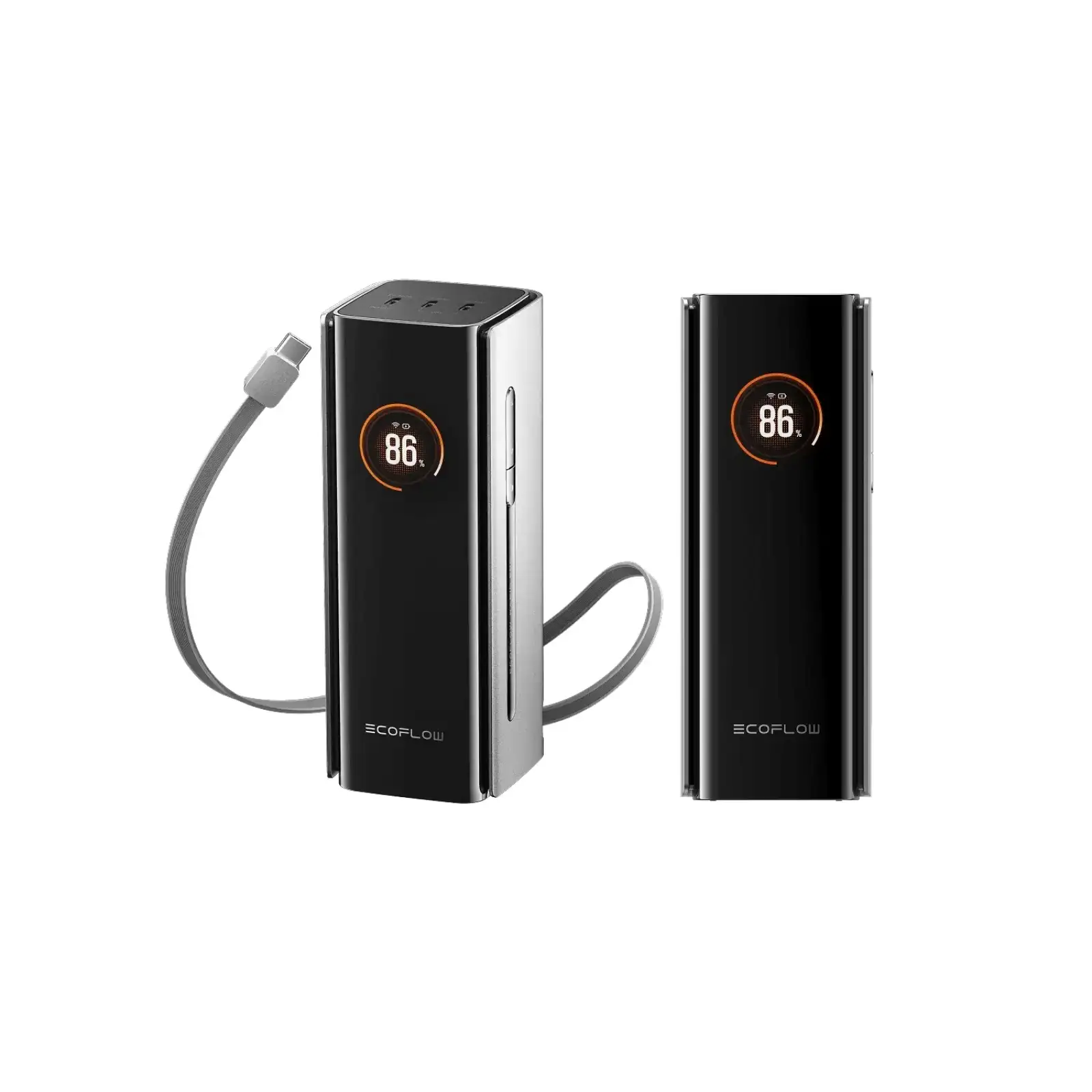 Павербанк EcoFlow RAPID Pro 20000 mAh (EF-RAPIDPRO20K-EU) UA