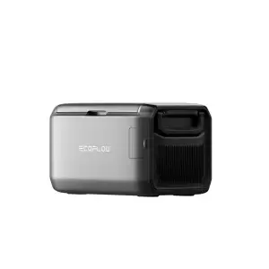 Холодильник EcoFlow Glacier Classic (EFGLACIER35L-EU-NBOX) UA