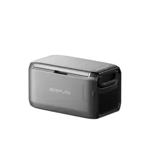 Холодильник EcoFlow Glacier Classic (EFGLACIER35L-EU-NBOX) UA