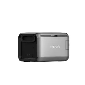 Холодильник EcoFlow Glacier Classic (EFGLACIER35L-EU-NBOX) UA
