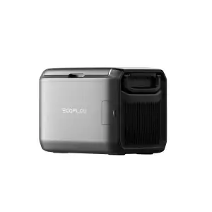 Холодильник EcoFlow Glacier Classic (EFGLACIER45L-EU-NBOX) UA