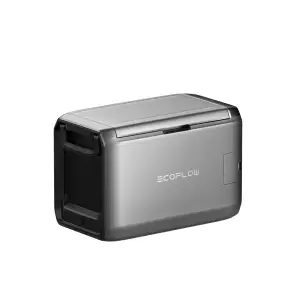 Холодильник EcoFlow Glacier Classic (EFGLACIER45L-EU-NBOX) UA