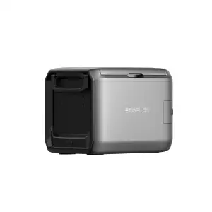 Холодильник EcoFlow Glacier Classic (EFGLACIER45L-EU-NBOX) UA