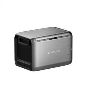 Холодильник EcoFlow Glacier Classic (EFGLACIER55L-EU-NBOX) UA