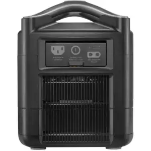 Зарядна портативна електростанція EcoFlow RIVER 600 MAX-EU (EcoFlow) (EFRIVER600MAX-EU) UA