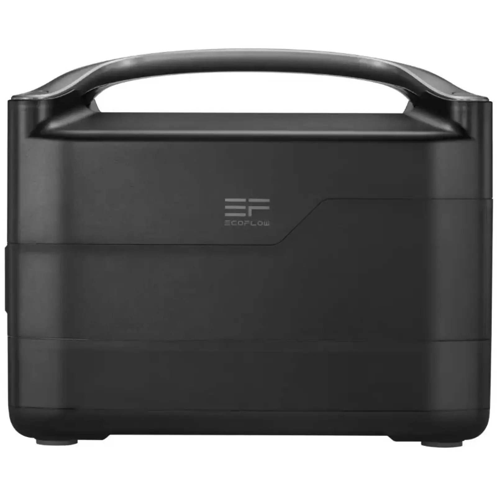 Зарядна портативна електростанція EcoFlow RIVER 600 MAX-EU (EcoFlow) (EFRIVER600MAX-EU) UA