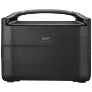 Зарядна портативна електростанція EcoFlow RIVER 600 MAX-EU (EcoFlow) (EFRIVER600MAX-EU) UA
