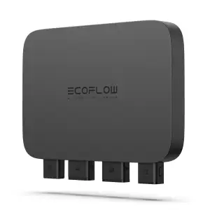 Автомобільна зарядна станція EcoFlow Alternator Charger (EFAlternatorCharger-EU) UA