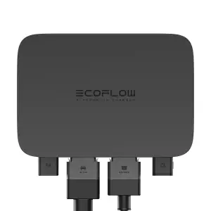 Автомобільна зарядна станція EcoFlow Alternator Charger (EFAlternatorCharger-EU) UA