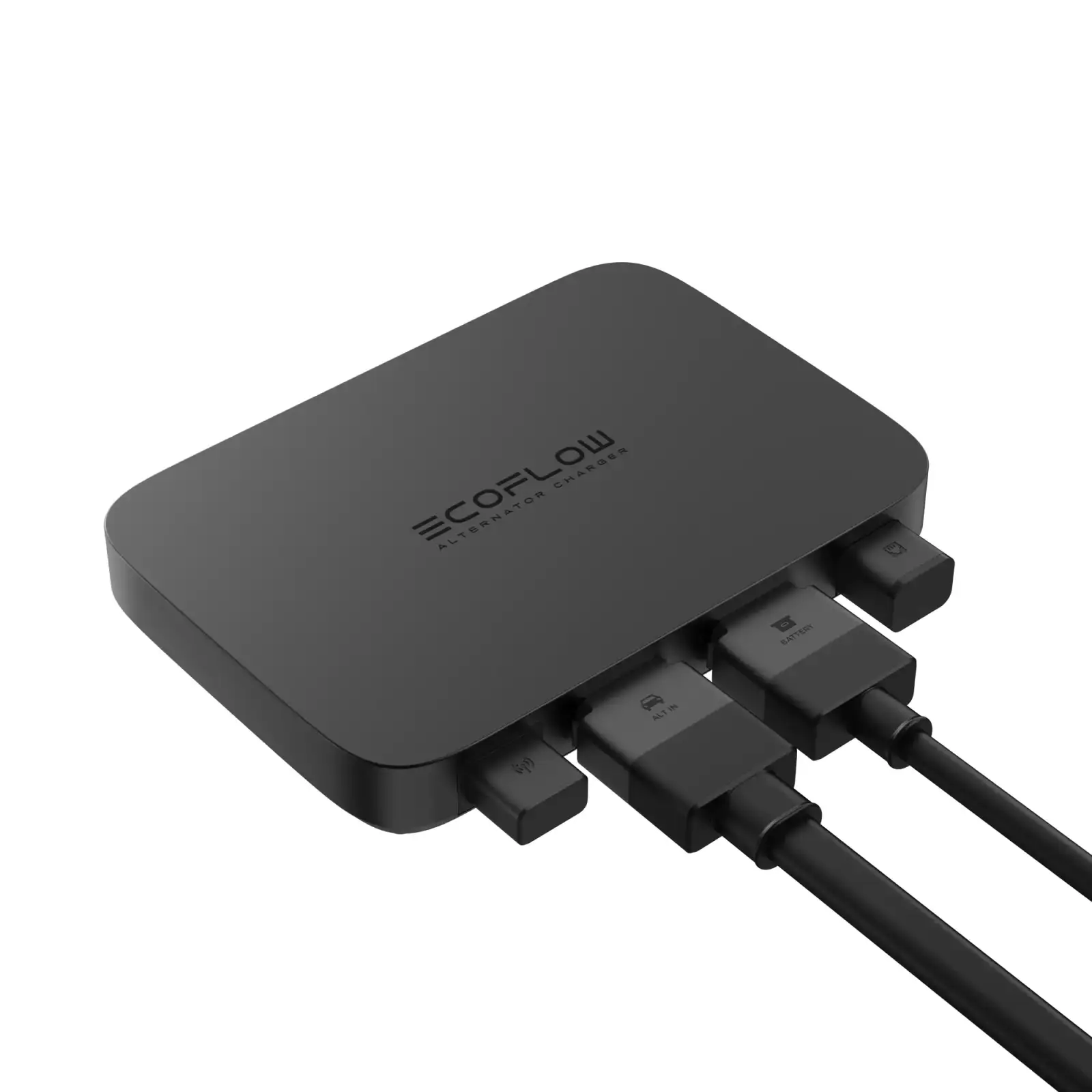 Автомобільна зарядна станція EcoFlow Alternator Charger (EFAlternatorCharger-EU) UA