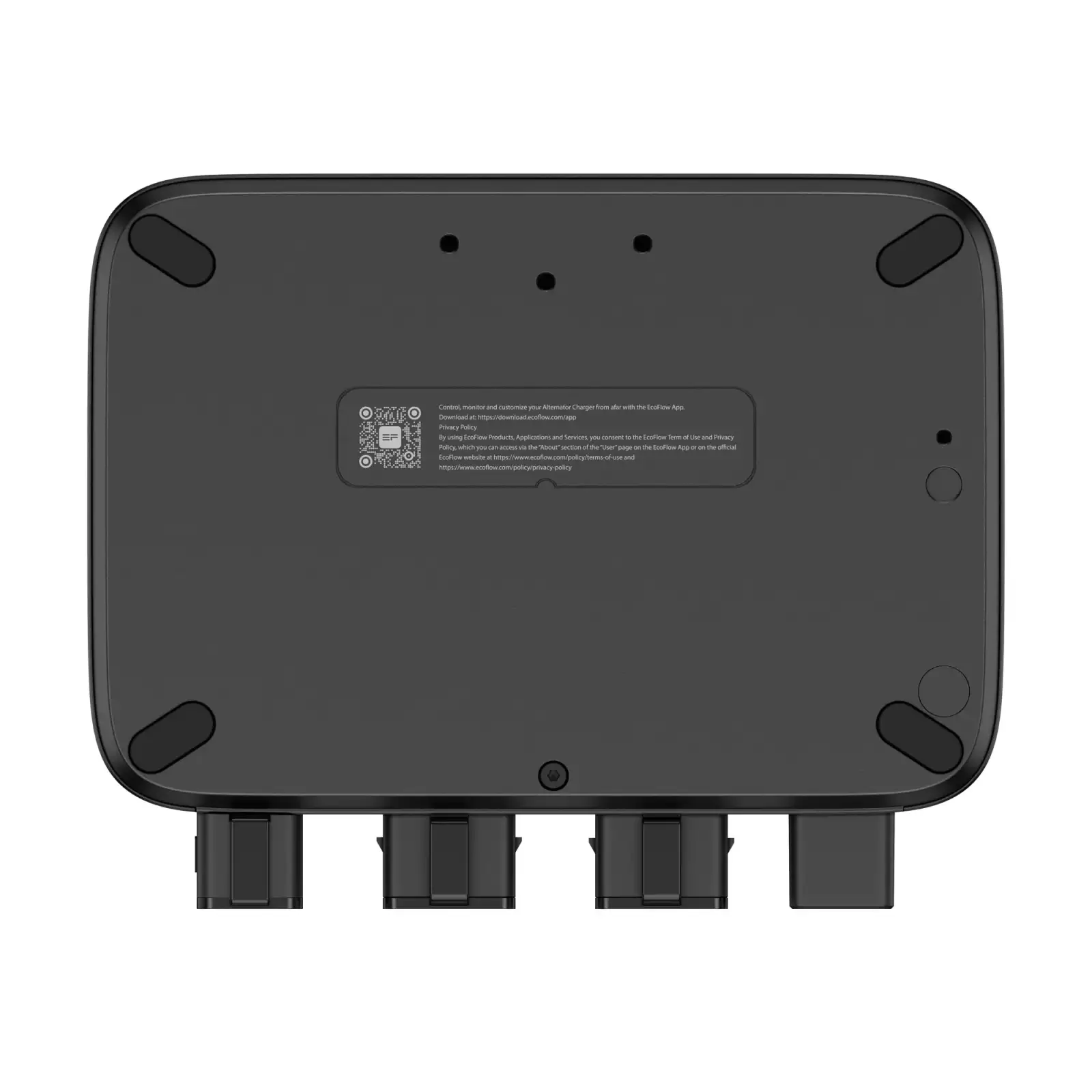 Автомобільна зарядна станція EcoFlow Alternator Charger (EFAlternatorCharger-EU) UA