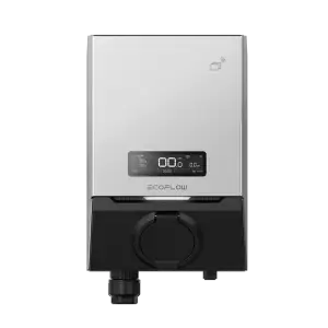 Зарядна станція для електромобіля EcoFlow PowerPulse 2 -11kW (трифазна) (PowerPulse 2-11kW-MID-EU) UA