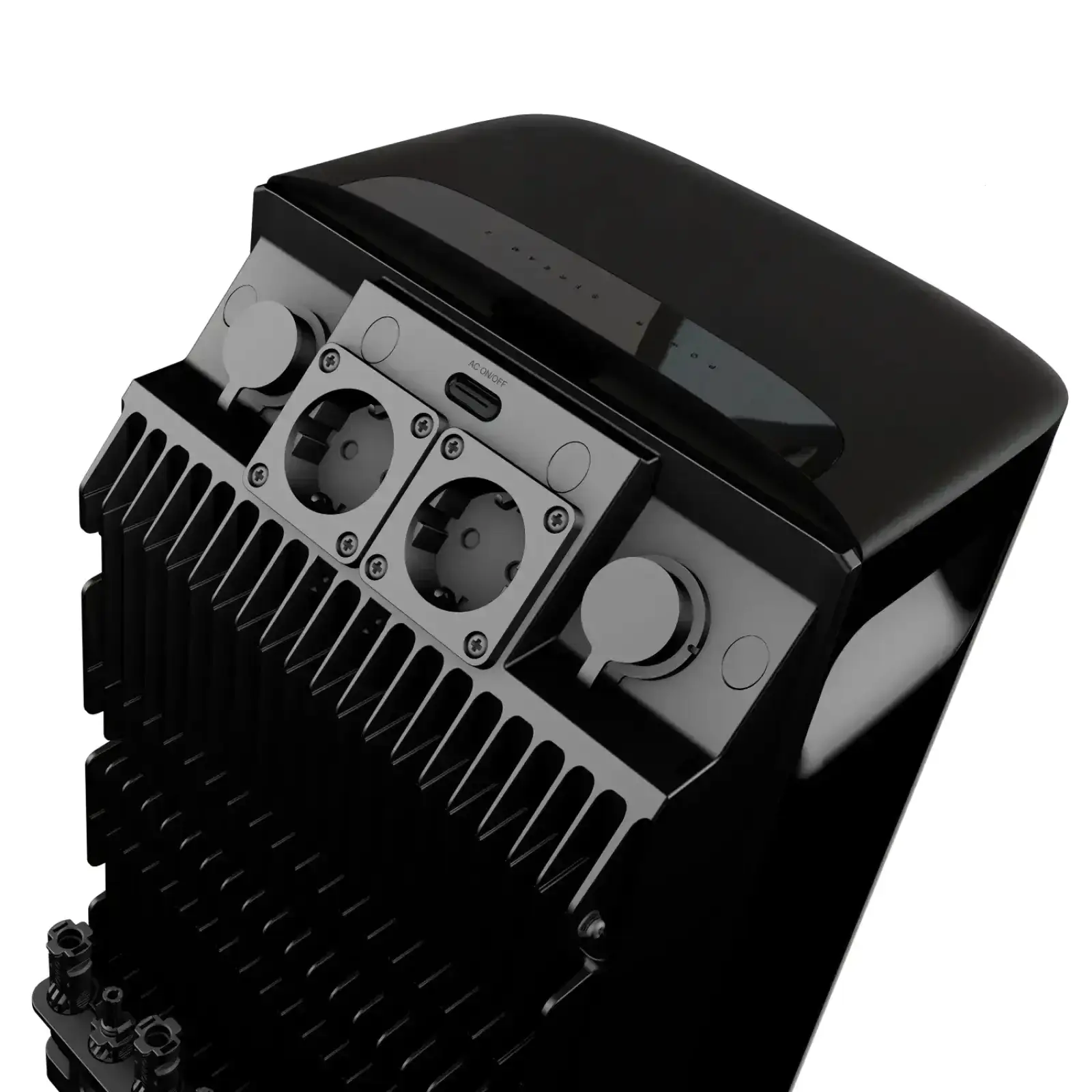 Зарядна станція EcoFlow DELTA Lite (Stream Pro) (EFSTREAMPRO800W-EU) UA