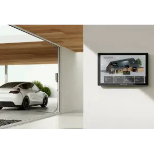 Зарядна станція для електромобіля Ecoflow PowerPulse EV Charger (PowerPulse-EvCharger-11kw-EU) UA