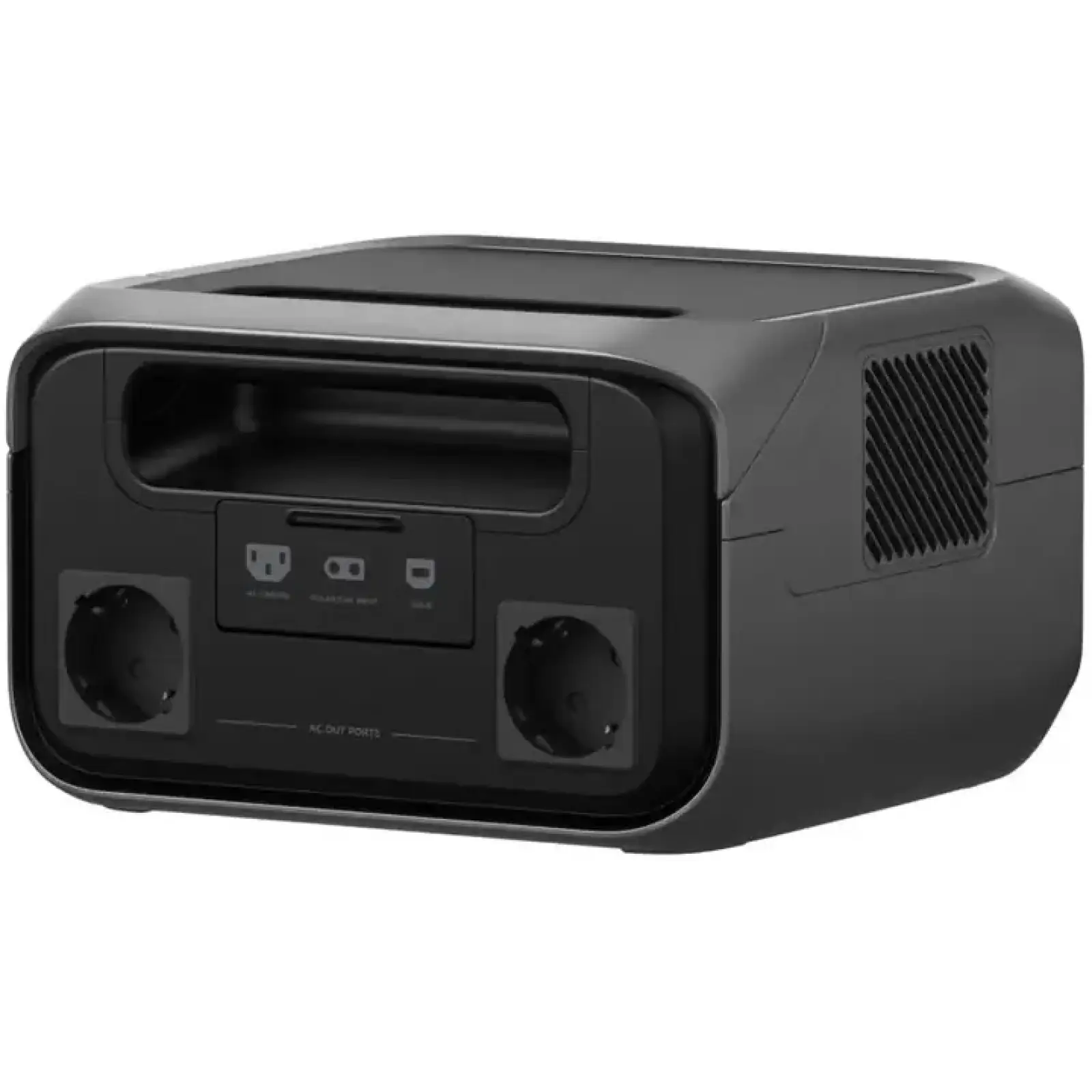 Зарядна портативна електростанція EcoFlow RIVER 3 PLUS (EcoFlow) (EFRIVER3Plus-EU-CBOX) UA