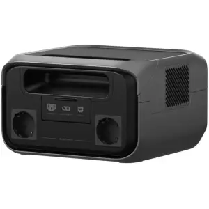 Зарядна портативна електростанція EcoFlow RIVER 3 PLUS (EcoFlow) (EFRIVER3Plus-EU-CBOX) UA
