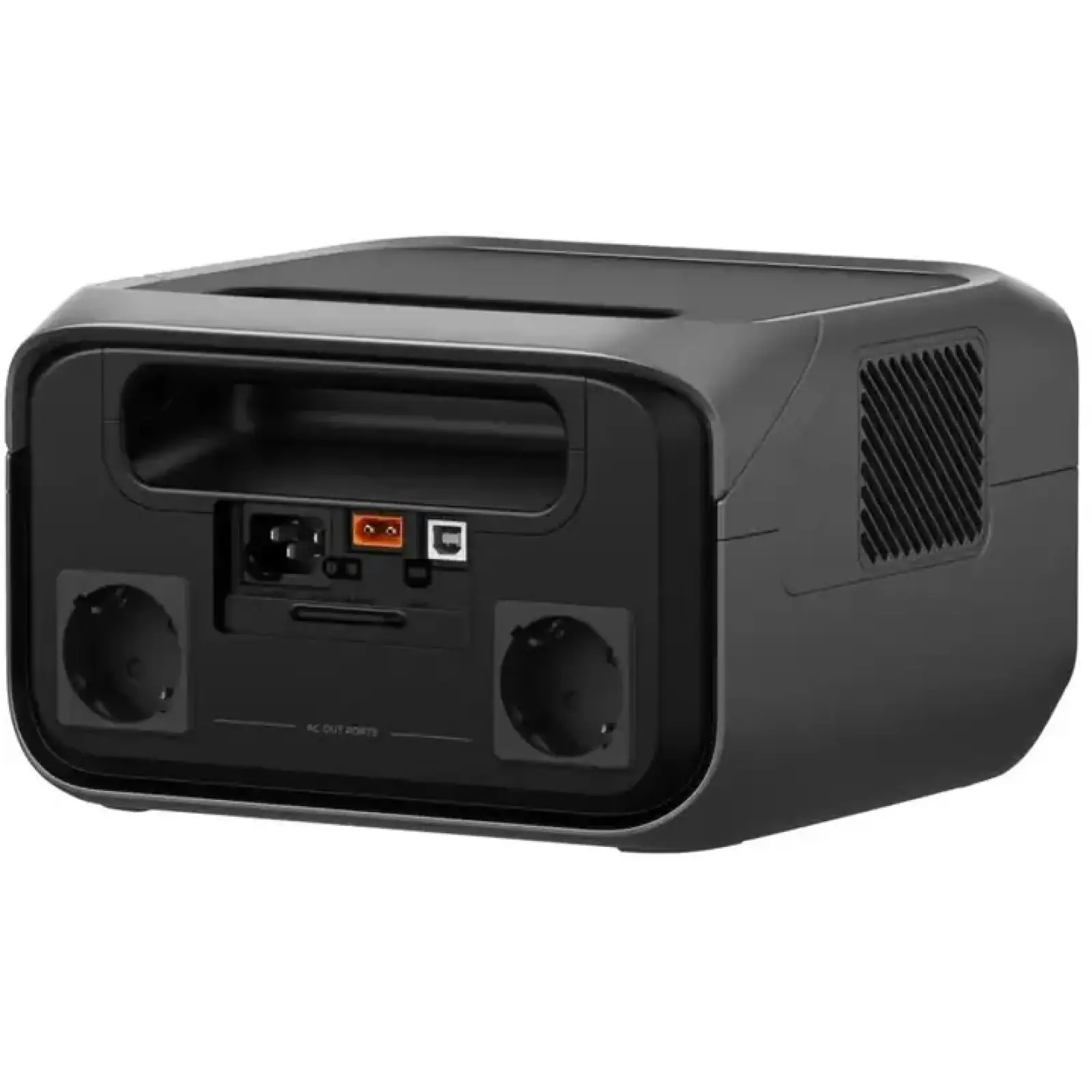 Зарядна портативна електростанція EcoFlow RIVER 3 PLUS (EcoFlow) (EFRIVER3Plus-EU-CBOX) UA